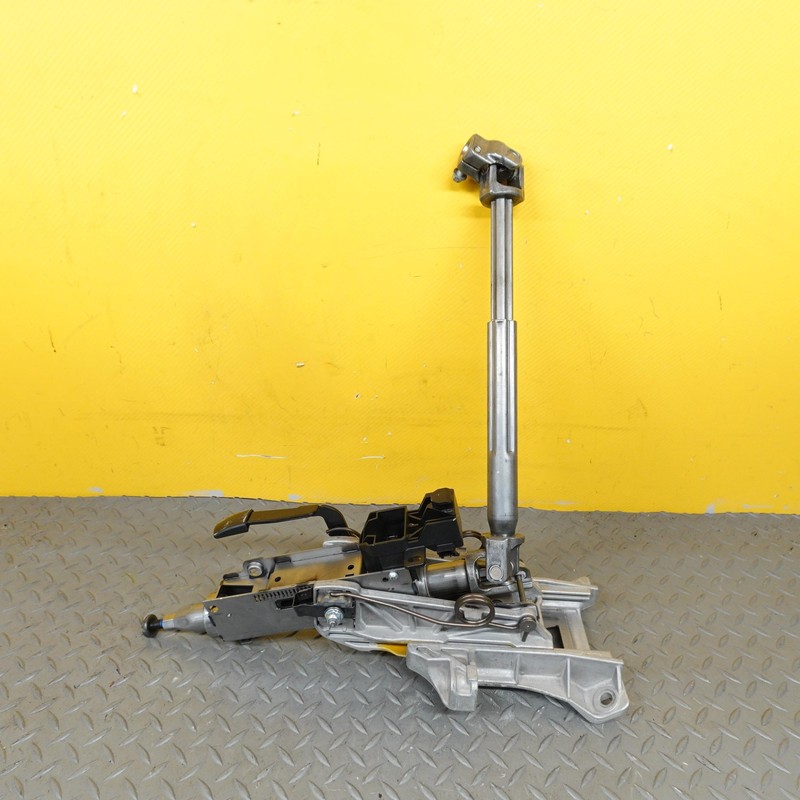 2020-2021 RANGE ROVER EVOQUE MANUAL ADJUSTMENT STEERING COLUMN OEM K8D23C529GB