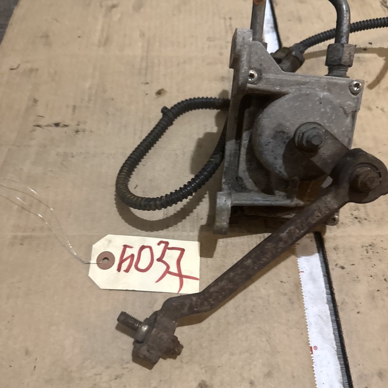 DETROIT DD15 EGR VALVE ACTUATORP/N: 10R-030659