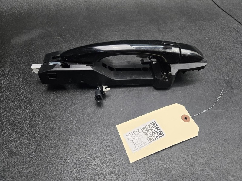 Rear Left Door Outside Handle 2022 Nissan Rogue 80640-6LE7B 2021 2023 2024 2025