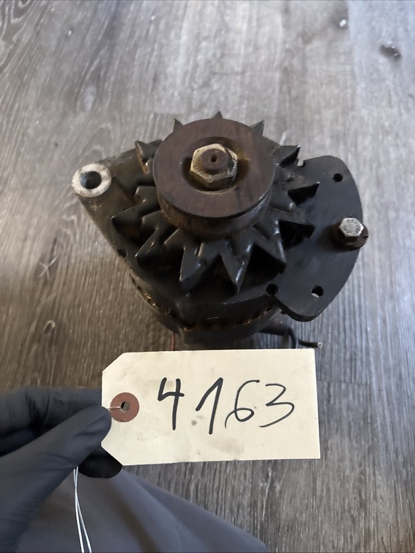alternator For Carrier Reefer P/N 30-00409-44