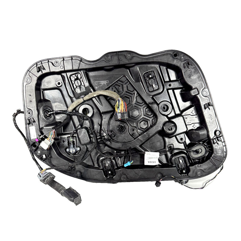 📌2019-2025 VOLVO XC40 FRONT LEFT DRIVER SIDE DOOR WINDOW REGULATOR PANEL OEM