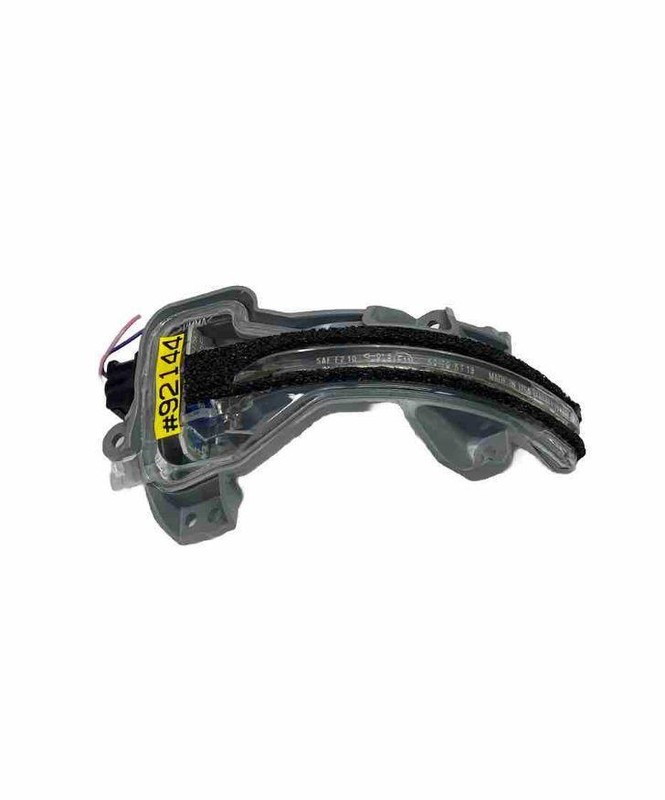 Honda HRV turn signal from 19 to 22 door mirror light only left side 34350T2AA02