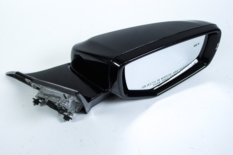 2016-2017-2018-2019 Cadillac CTS RH Passenger Side View Mirror OEM *USED*