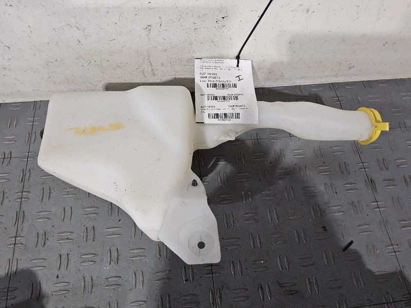 Wash Reservoir Fits 19-23 DODGE 2500 PICKUP 3508733