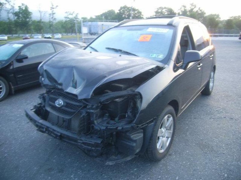 08 KIA RONDO Auto Transmission 2.4L 39k miles 6 Month Warranty!