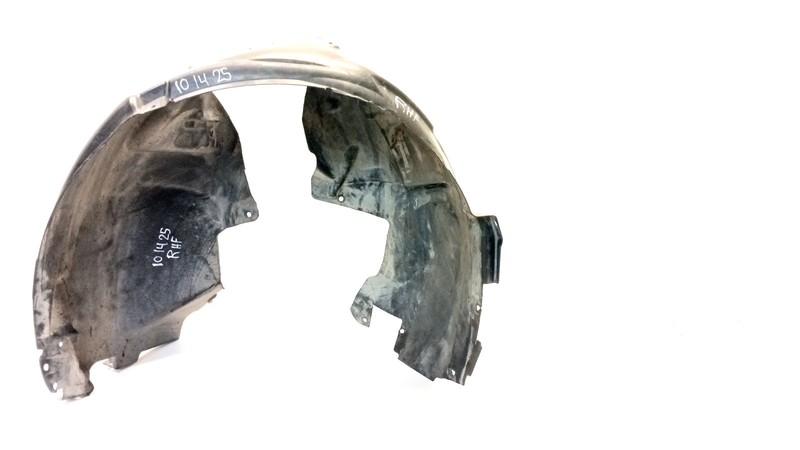 18-23 FORD MUSTANG GT S550 2020 Front Right Passenger Fender Liner JR3B16A562