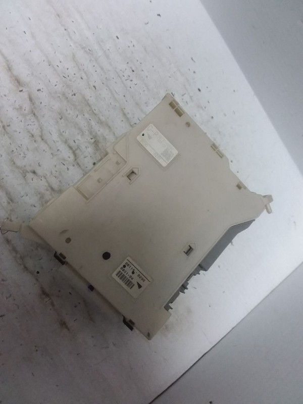 Cabin Fuse Junction Box 2010 Lexus IS250 82730-53B50