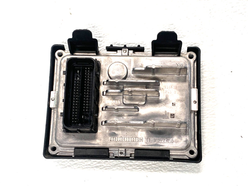 2018-2021 BUICK ENCLAVE TRANSMISSION CONTROL MODULE MOUNT BRACKET EM #A0.18