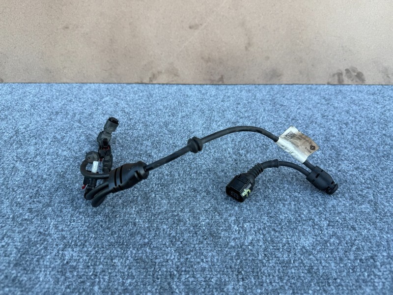 RIVIAN R1S R1T 2022-2026 OEM FRONT LEFT DRIVER LEVEL SENSOR WIRE HARNESS ASSY