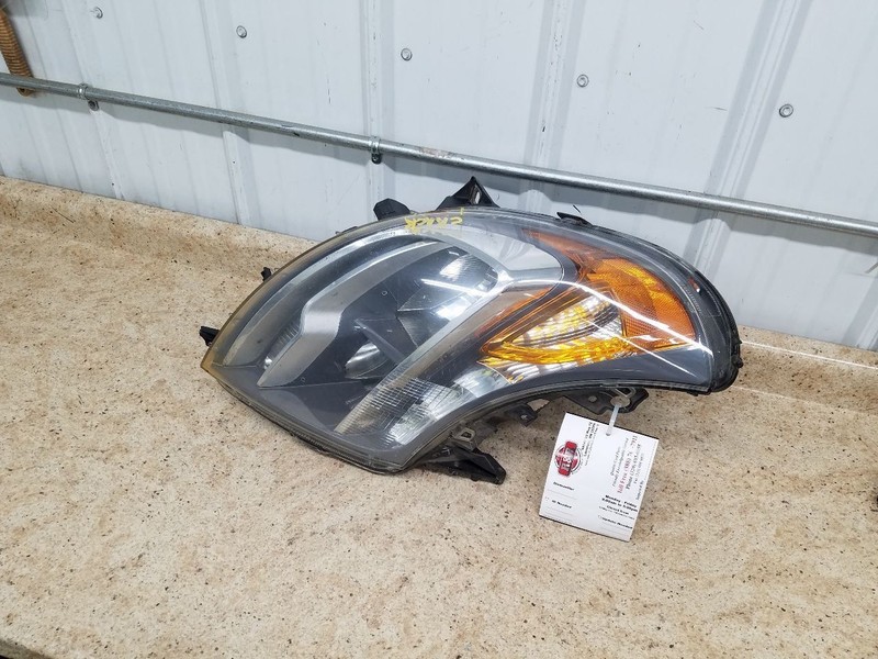 Passenger Headlight Fits 14-22 PROMASTER 1500 VAN 308734