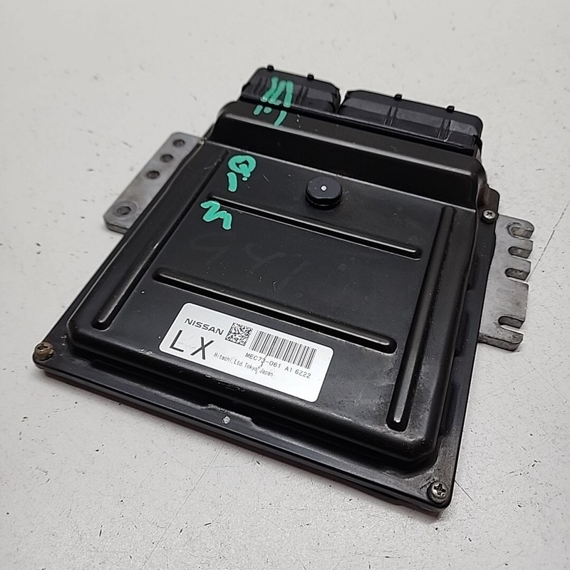MEC73061A1 | 2007 INFINITI QX56 ENGINE MOTOR CONTROL COMPUTER ECM AT OE