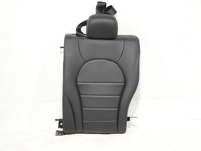 2015-2020 Mercedes-Benz C300 W205 Sedan Rear LEFT Driver Upper Seat Portion OEM