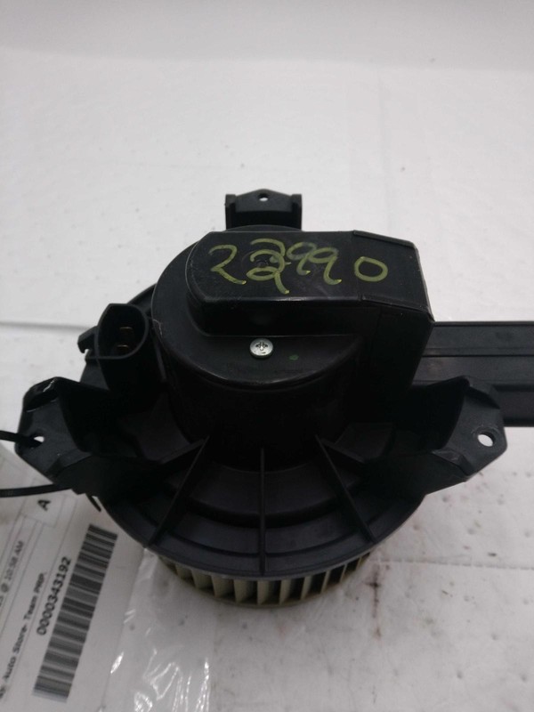2007 Ford Mustang HVAC Blower Motor OEM Grey 174K Miles 4R3318456AA