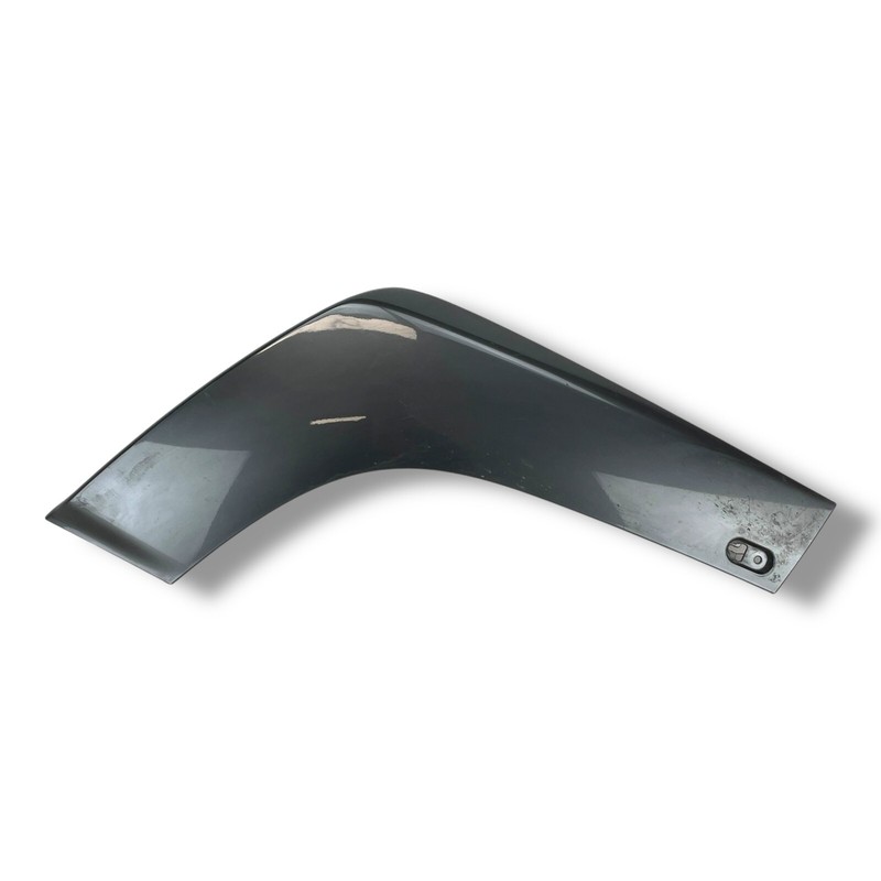 2022-2024 Range Rover L460 Rear Bumper Right Passenger Side Cover Trim OEM