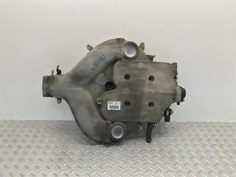 04 05 06 07 08 09 CADILLAC SRX CTS UPPER INTAKE MANIFOLD 3.6L OEM 329-01847