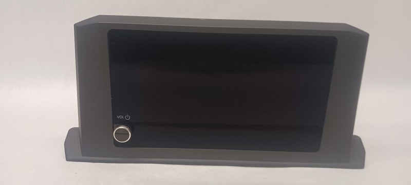 24-'25 TOYOTA TACOMA 8" radio stereo head unit OEM 6 Month Warranty!