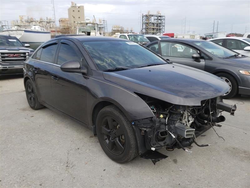 Steering Column VIN P Limited Floor Shift Opt Vrg Fits 15-16 CRUZE 639715