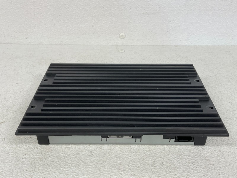 ⭐2008-2012 LAND ROVER LR2 RADIO AUDIO AMPLIFIER 6H52-18C808-CD OEM LOT2355