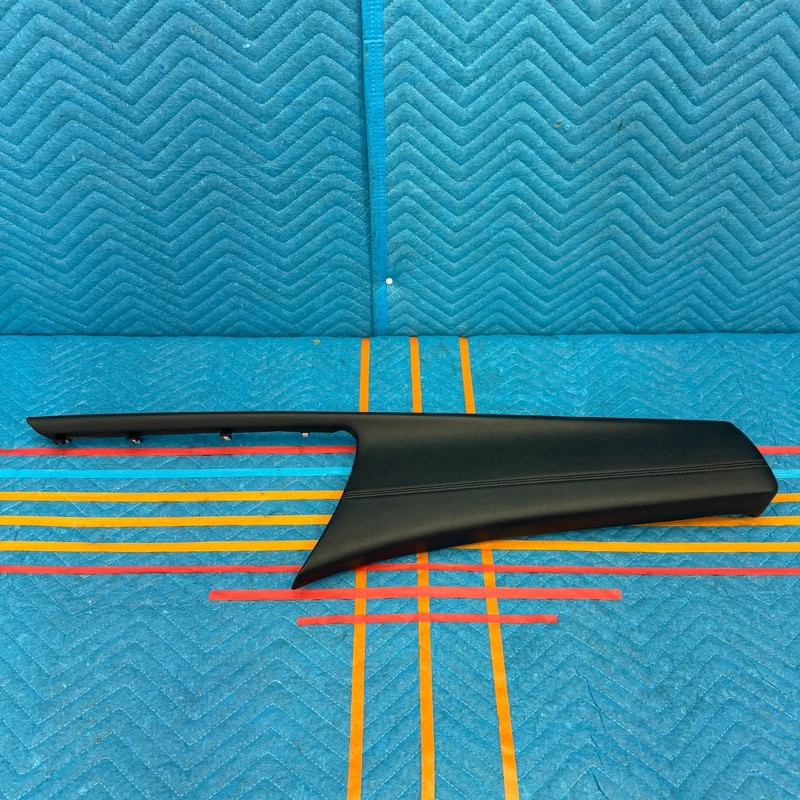 2013–2018 Toyota Avalon Right Passenger Dashboard Trim Panel 105K OEM 5501207010