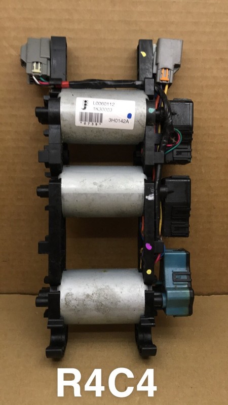 2007-2014 Escalade Silverado Tahoe 8 Way Power Seat Track Motor Motors W/ Memory