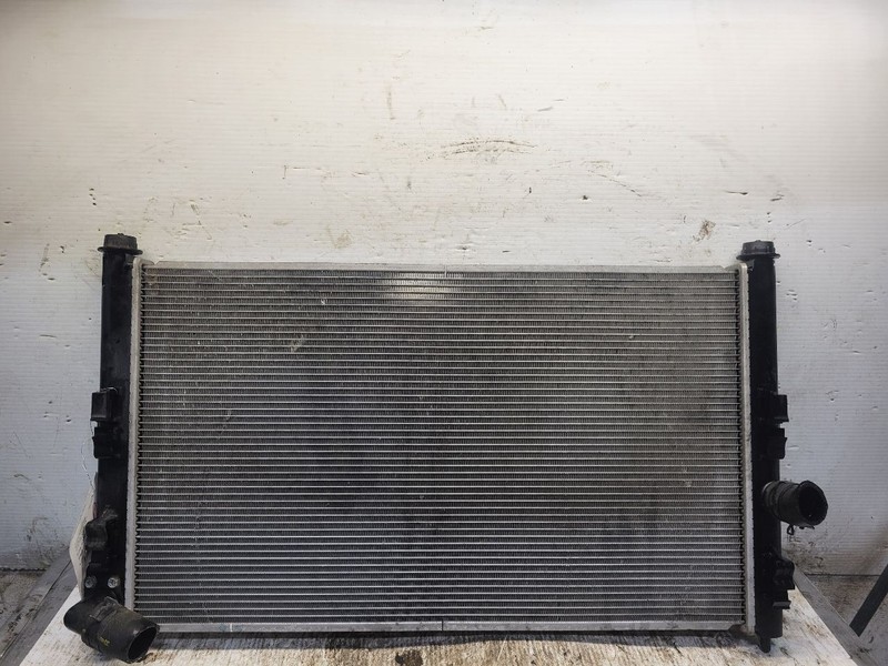 Radiator Fits 16-24 OUTLANDER SPORT 1701984