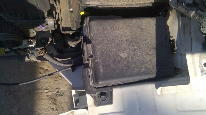 Engine Fuse Box KIA RIO 16 17