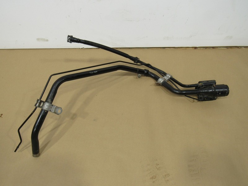 14-21 Lexus GX460 2017 Fuel Gas Filler Neck Hose Pipe Line Tube ;:O
