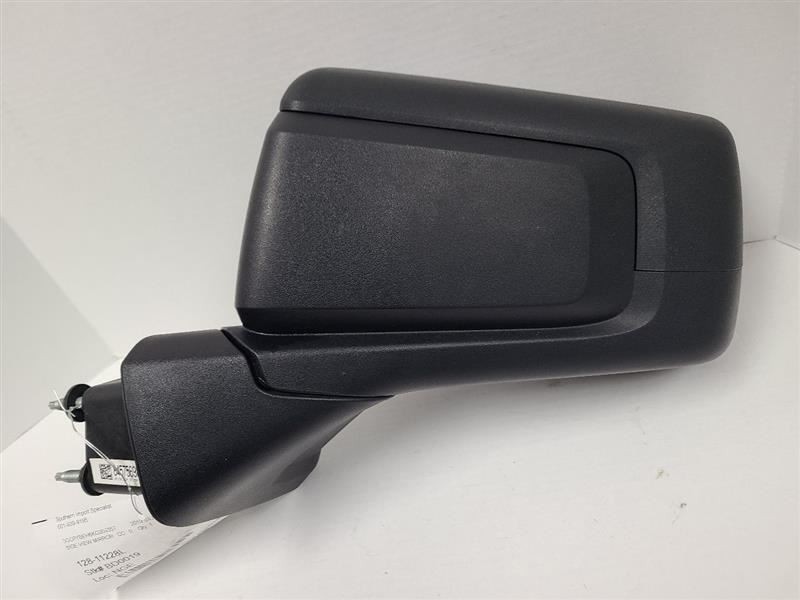 Driver Side View Mirror Classic Style Fits 19-22 SILVERADO 1500 PICKUP 562461