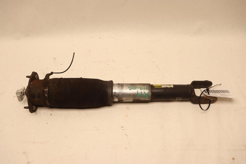 2005-2006 CADILLAC STS REAR RIGHT SIDE SUSPENSION AIR SHOCK STRUT ABSORBER OEM