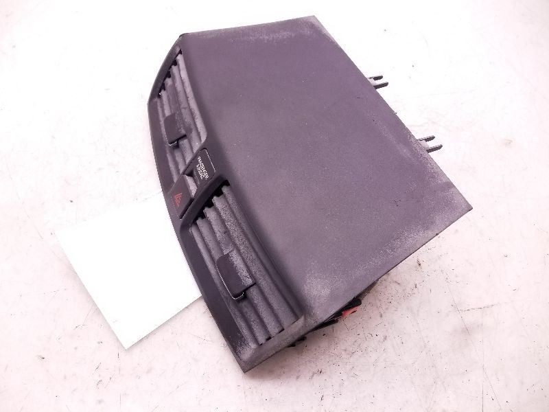 2012 ACURA TL TYPE C CENTER MOUNTED DASH BEZEL WITH VENTS