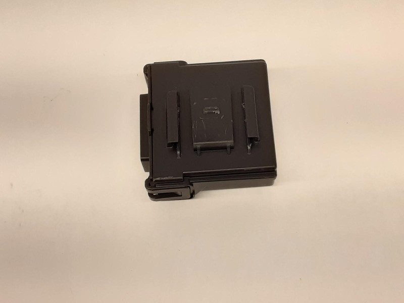 19 NISSAN ROGUE SPORT Suspension dynamic control module OEM 1 Year Wnty!