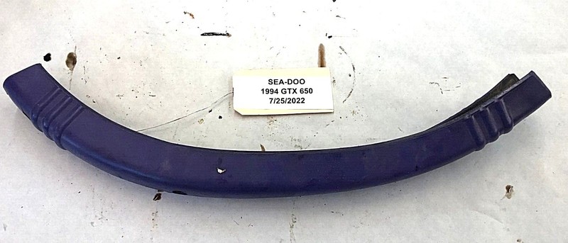 Sea-doo GTX 650 Front Bumper FRESHWATER