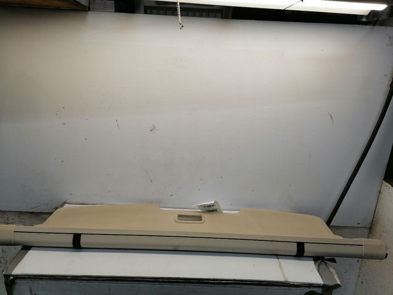ROVER SPT 2006 Cargo Cover 1275370