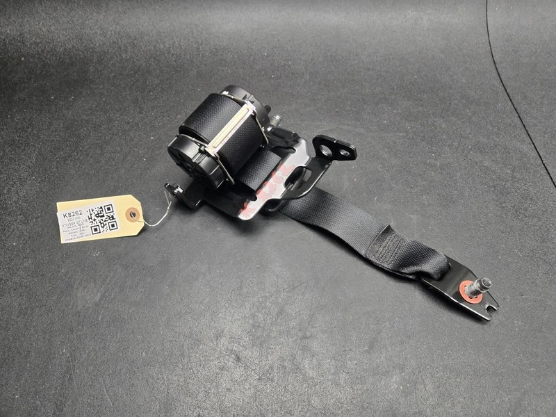Rear Right Seat Belt Retractor 2022 Kia Stinger 89820-J5500 2018 2019 - 2023