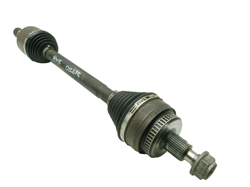 98-05 MERCEDES W163 ML350 REAR RIGHT PASSENGER OR LEFT DRIVER AXLE SHAFT 012618R