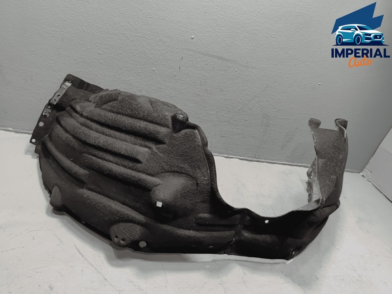 2019-2025 TOYOTA RAV4 FRONT LEFT DRIVER FENDER LINER SPLASH SHIELD GUARD OEM