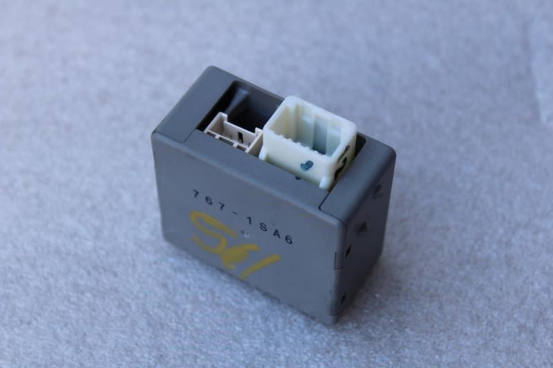 2011 2012 2013 2014 TOYOTA SIENNA SHIFT CONTROL MODULE 767-1SA6