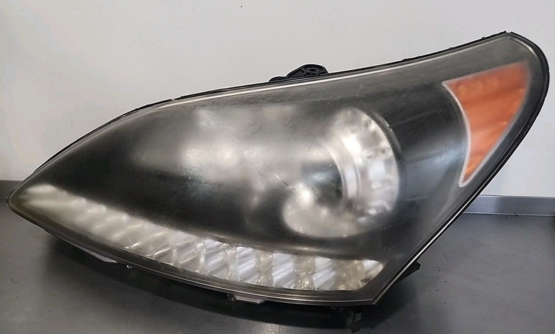 2011 Thru 2013 Hyundai Equus Driver Left LH HID Xenon LED OEM Headlight Complete