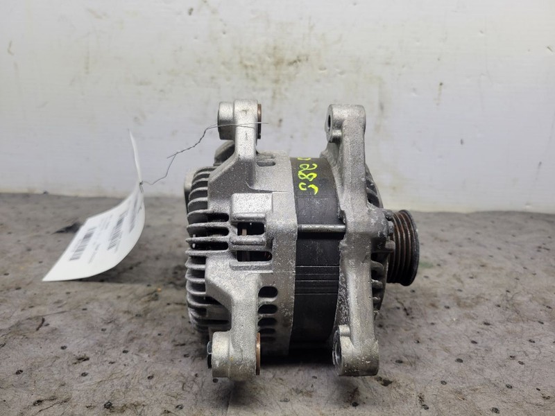 Alternator Without Heated Windshield Fits 18-22 VELAR 1633116