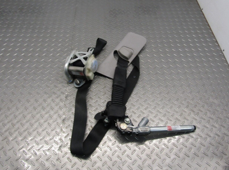 Seat Belt Front Bucket Seat Sedan Passenger Fits 11-16 ELANTRA 103656596
