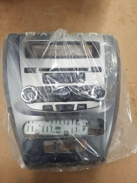 Audio Equipment Radio Receiver AM-FM-6 CD-MP3 Fits 10 FUSION 175076