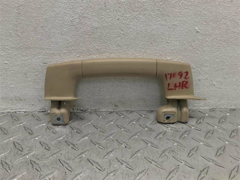 07-10 FORD EXPEDITION NAVIGATOR DRIVER REAR HEADLINER HANDLE OEM