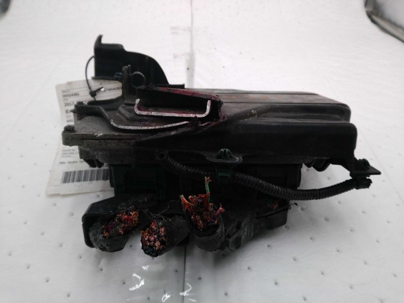 Used Engine Control Module (ECM) fits: 2017 Honda Accord Electronic Control Modu
