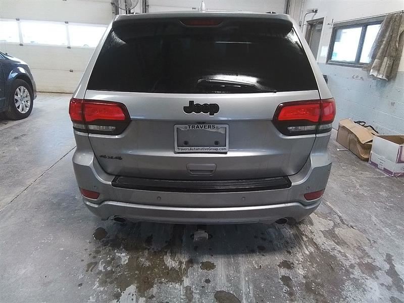 GRANDCHER 2015 Trunk/Hatch/Tailgate 3171051