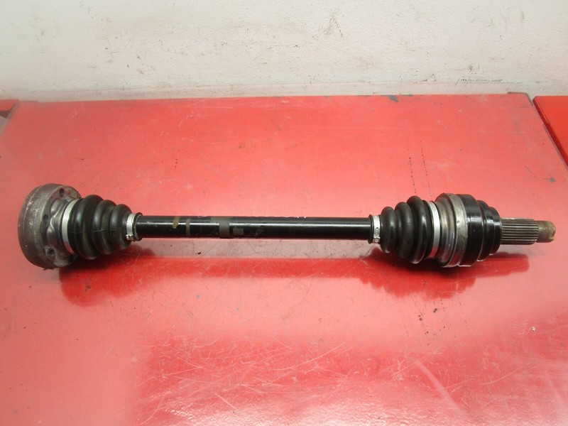 2006 BMW E90 330Xi 3 SERIES REAR LEFT DRIVER SIDE AXLE SHAFT OEM