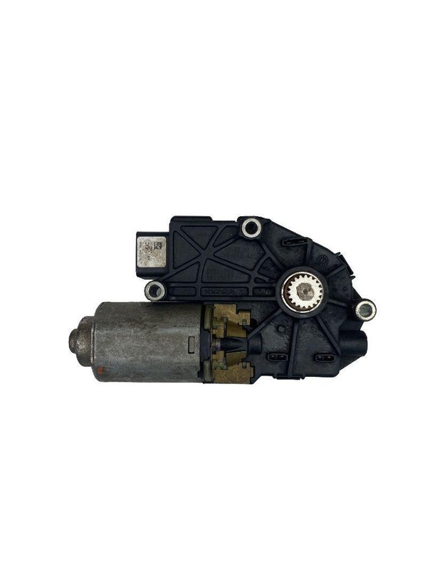 Fiat 500 sun roof motor 12 13 14 15 16 17 18 19 roof mounted assy OEM 68111542AA
