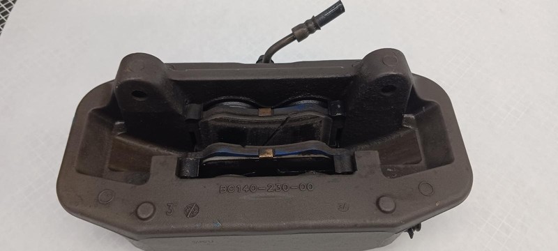 18-'20 GENESIS G80 Left front driver Caliper 3.8L 80k miles OEM 1 Year Wnty!