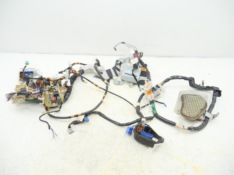 1992-1996 Lexus SC400 Body Wiring Harness Fuse Box Junction 82171-24183 OEM