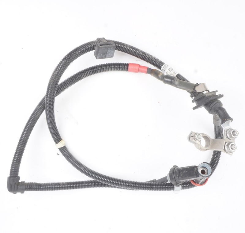 2020 - 2024 BMW 228i F44 OEM 2.0L Engine Shifter Positive Battery Cable 8654635