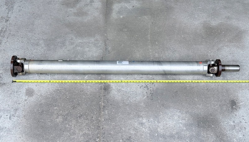 ✅ 2019-2026 RAM 2500 3500 6.4L 4X4 4WD CREW CAB OEM REAR DRIVE SHAFT Mopar 22K